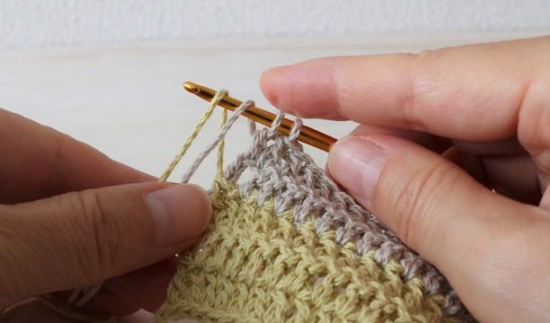 how-to-knit-kitchen-mat22