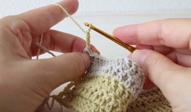 how-to-knit-kitchen-mat23