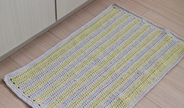 how-to-knit-kitchen-mat30