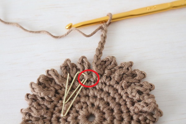 保証 バッグ サークル編みネットバッグ D Www Rodolfocucchiani Com Ar